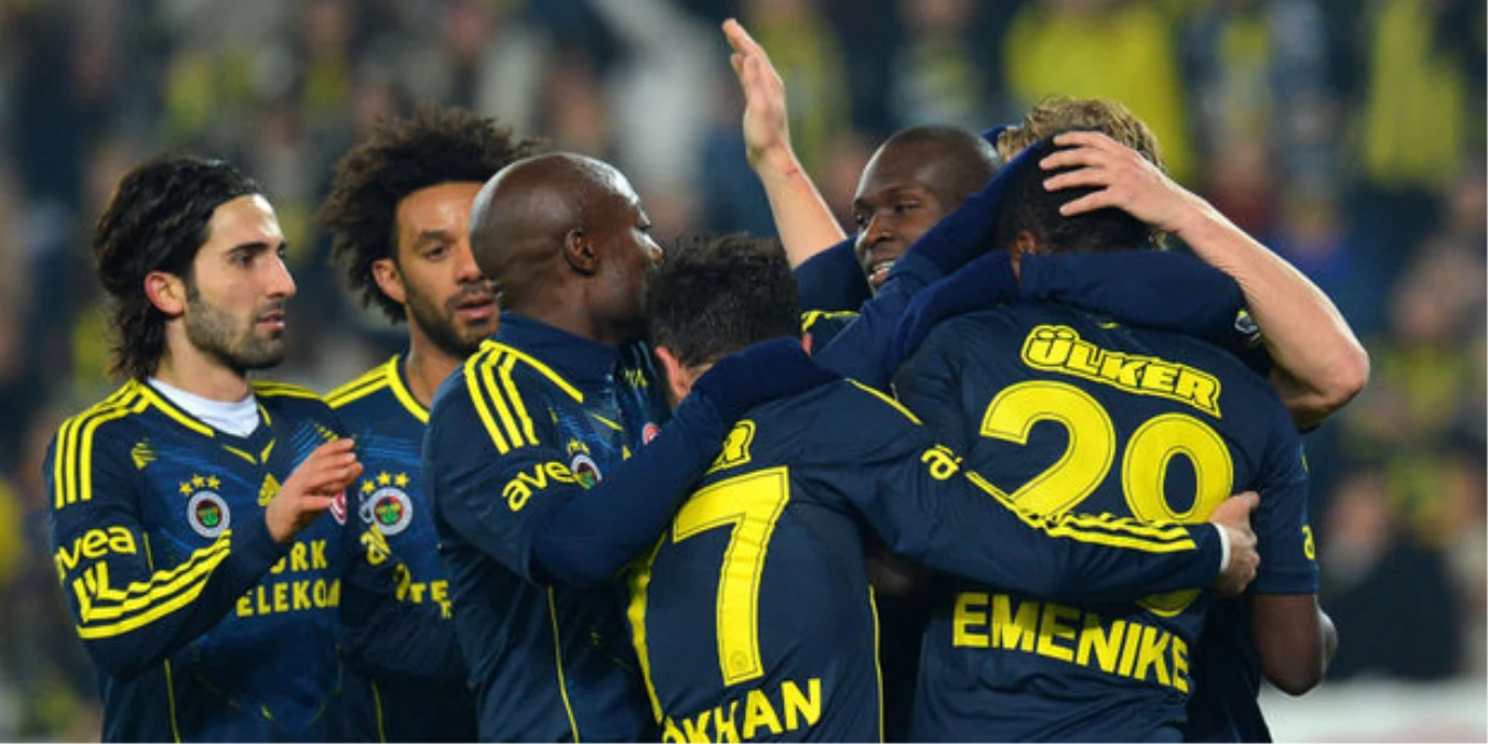 Fenerbahçe - Akhisar Belediye Maçının Ardından