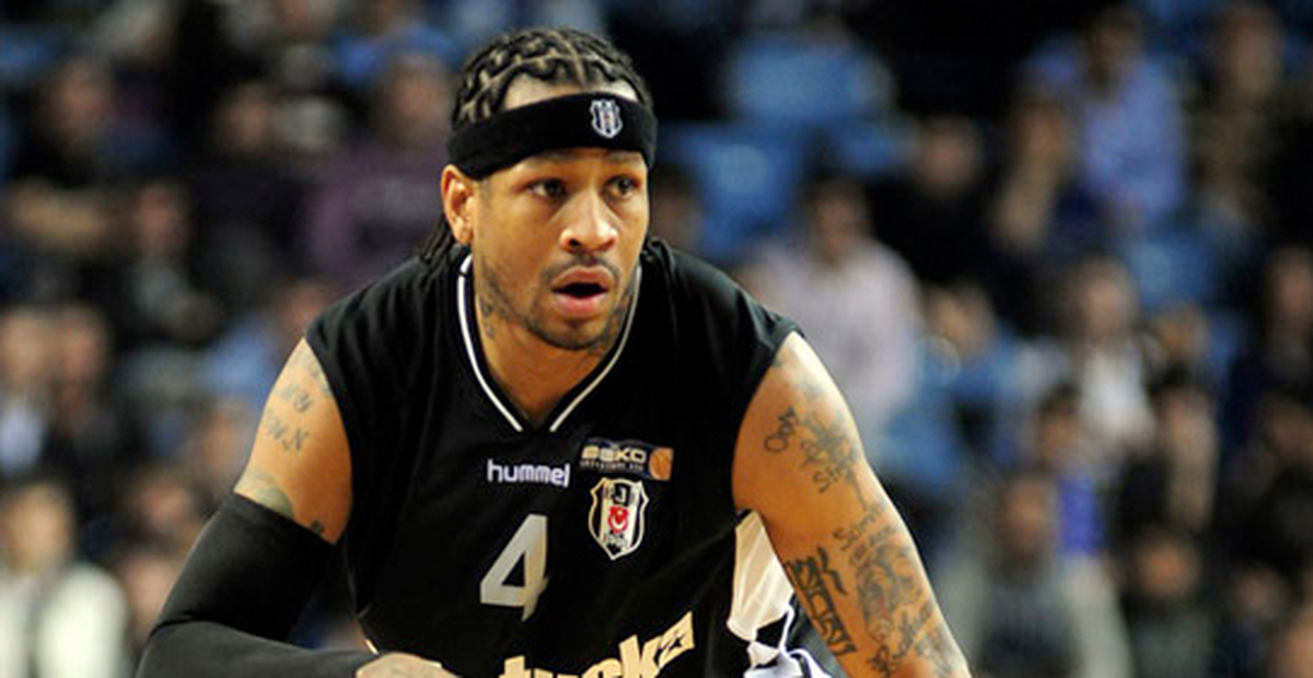 FIBA, Beşiktaş\'a Transfer Yasağı Getirdi