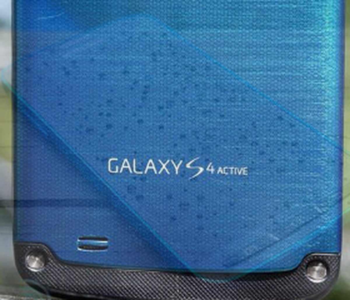 Galaxy S4 Active Artık Snapdragon 800\'lü!