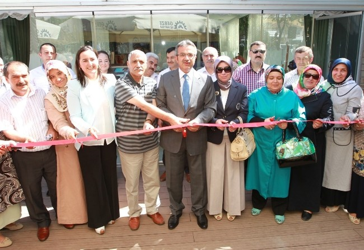 Gebzeli Kadınlara Farkındalık Seminerleri Düzenlenecek