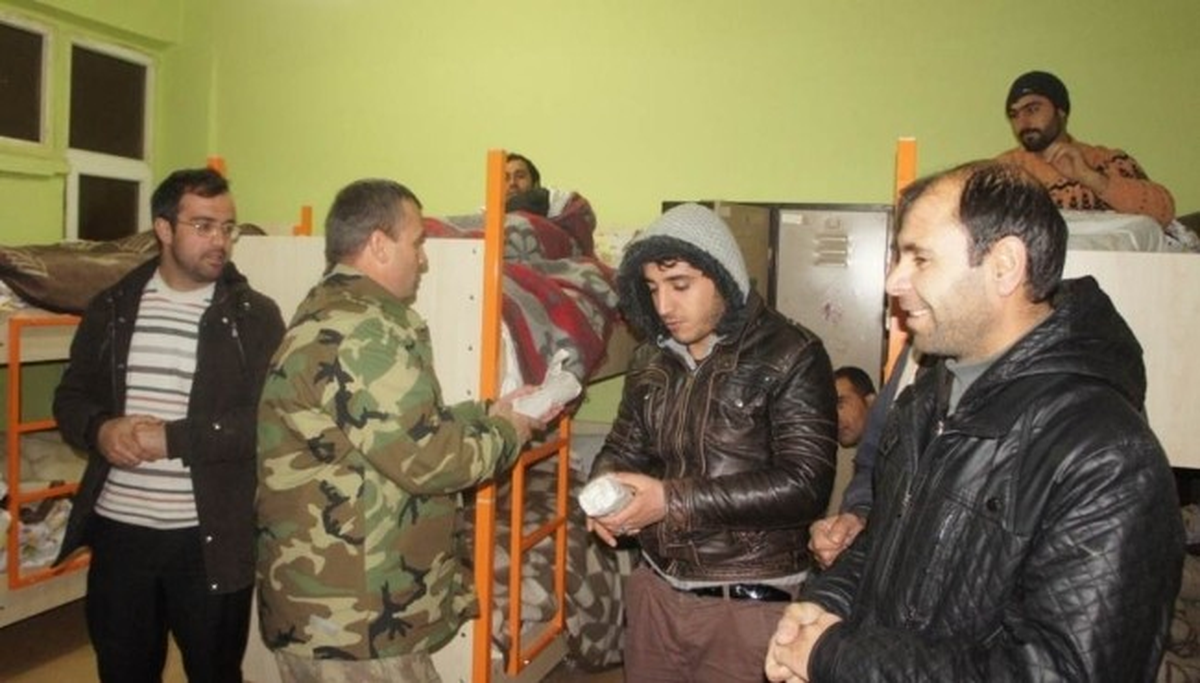 Genelkurmay Başkanlığı\'ndan Arama Kurtarma Faaliyetleri ile İlgili Açıklama