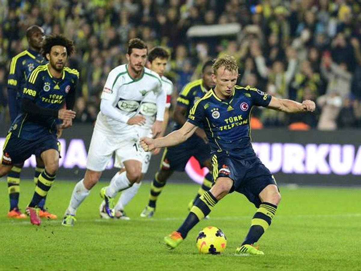 Gol Kimin? Kuyt Açıkladı!