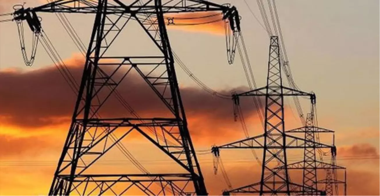 Güneydoğu\'da 10 İlde Elektrik Kesintisi