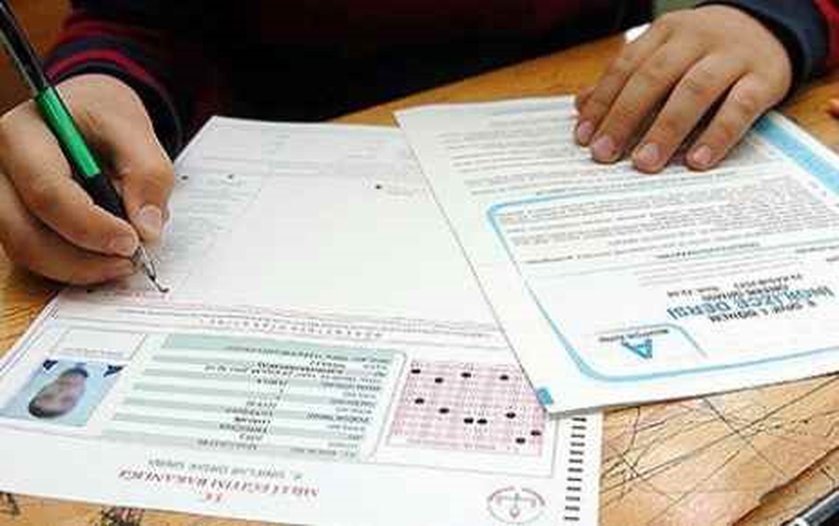 Mazeret Sınavları Bu Hafta Sonu Düzenlenecek