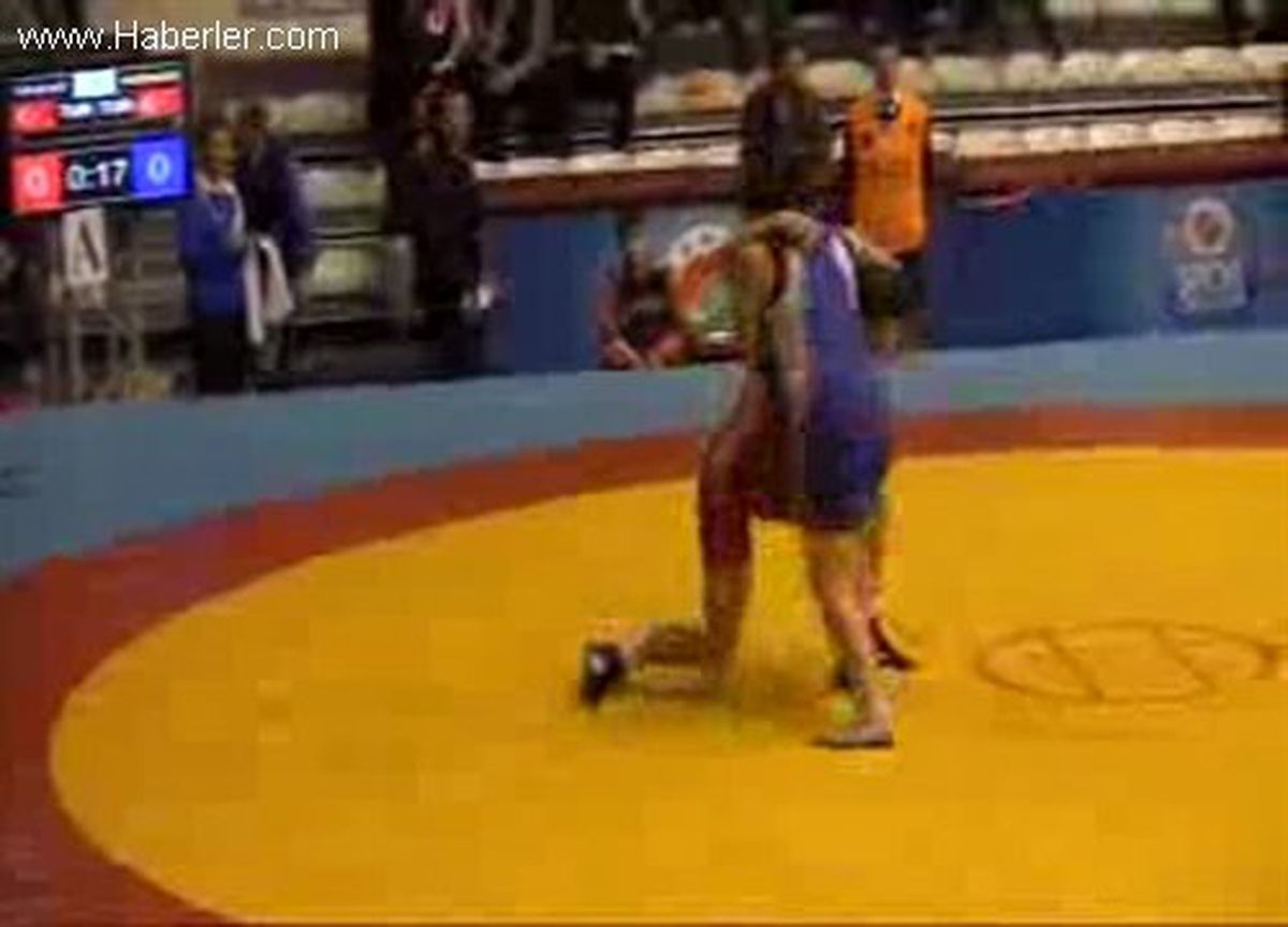 Hamza Yerlikaya: Doping Her Yerde Var