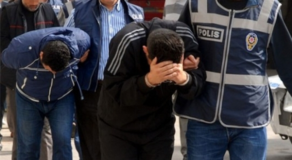 Hayvan Dolandırıcılığı Şebekesine Operasyon: 18 Gözaltı