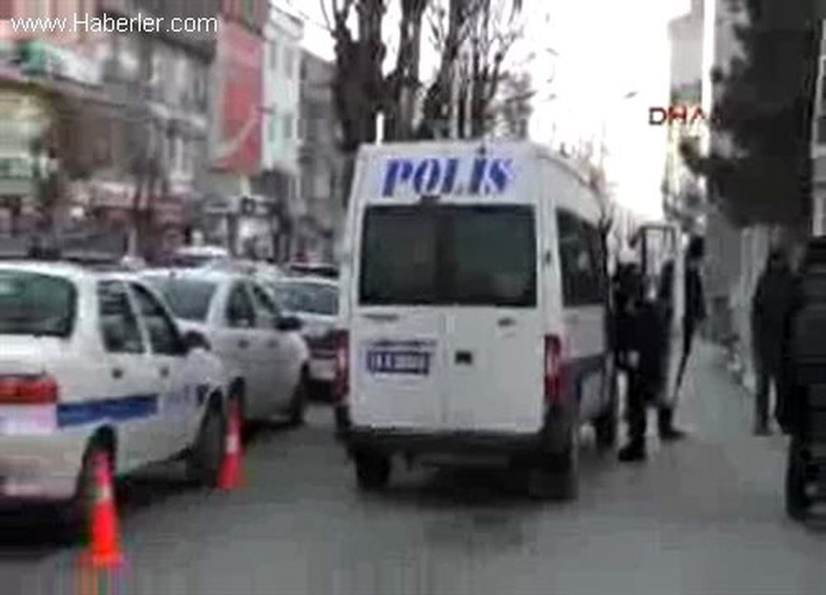 Hayvan Dolandırıcılığına 18 Gözaltı