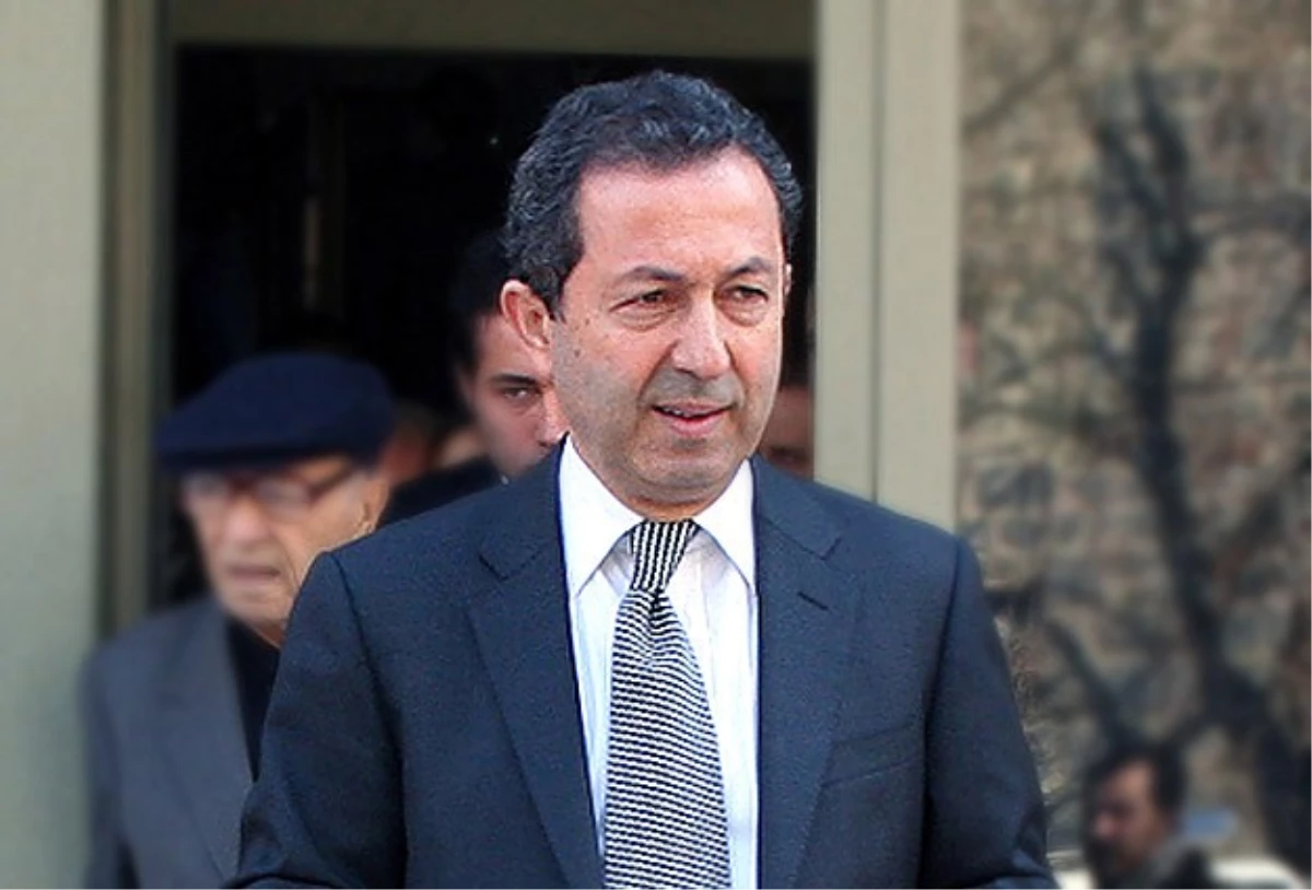 Hayyam Garipoğlu\'na Hapis Cezası