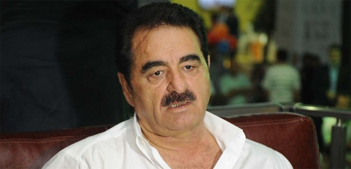 İbrahim Tatlıses\'ten Elektrik Kesintisine Twitter\'den Tepki
