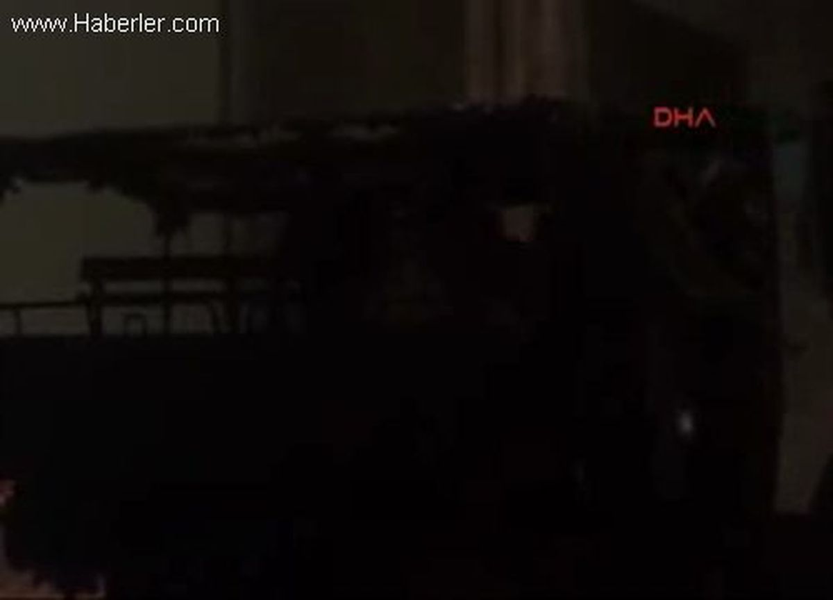 İdil\'de Hamile Kadının Yardımına Mehmetçik Yetişti