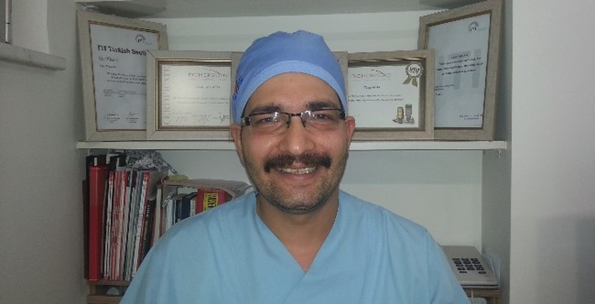 İmplant Üstü Protezlerle Sağlıklı Dişlere Kavuşmak Mümkün