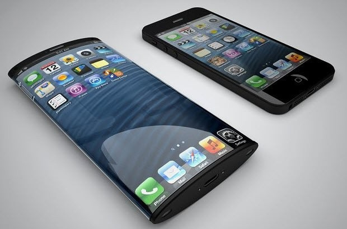 iPhone da modaya uyacak!