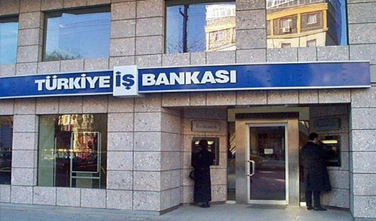 İş Bankası,1298. Şubesini Afyonkarahisar\'da Açtı