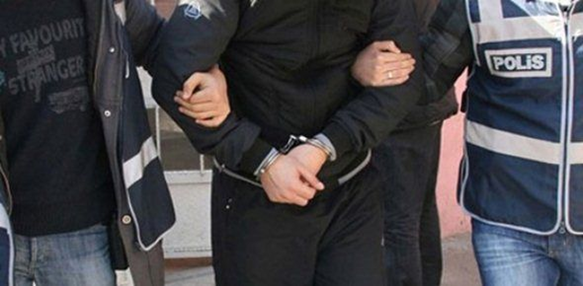 Isparta\'da Uyuşturucu Operasyonu