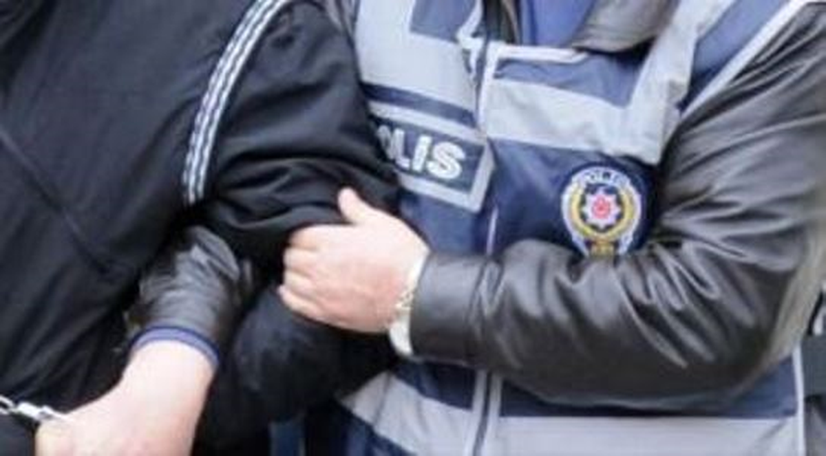İstanbul\'da Taksiciyi Bayıltan Şüpheli Kastamonu\'da Yakalandı