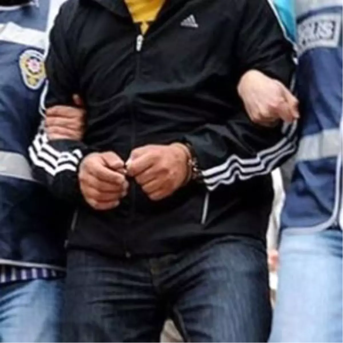 İzmir'de Bar İşletmecisinin Öldürülmesi
