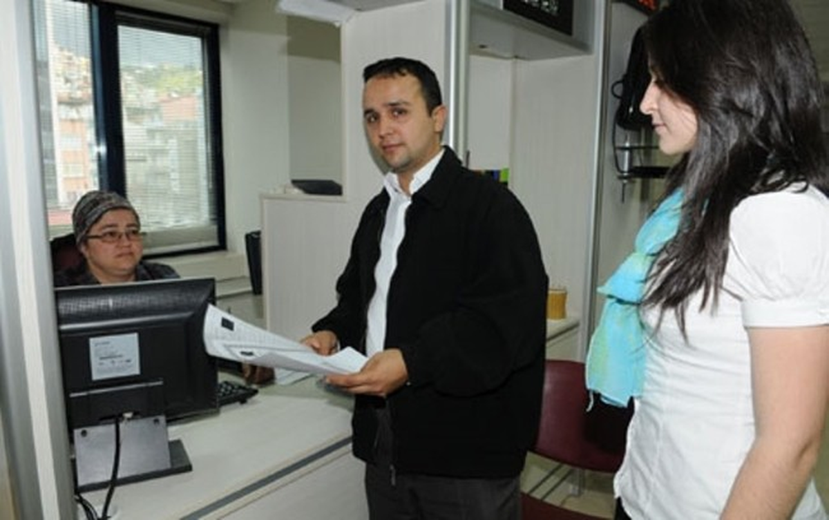 İzmit\'te Vatandaşın Talebi Cevapsız Kalmıyor