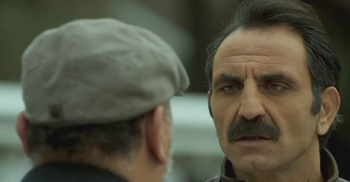 Kaçak 11. Bölüm 