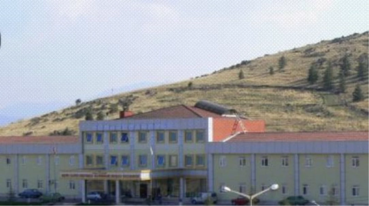 Kadınhanı Refik Saime Koyuncu Hastanesine Başhekim Atandı