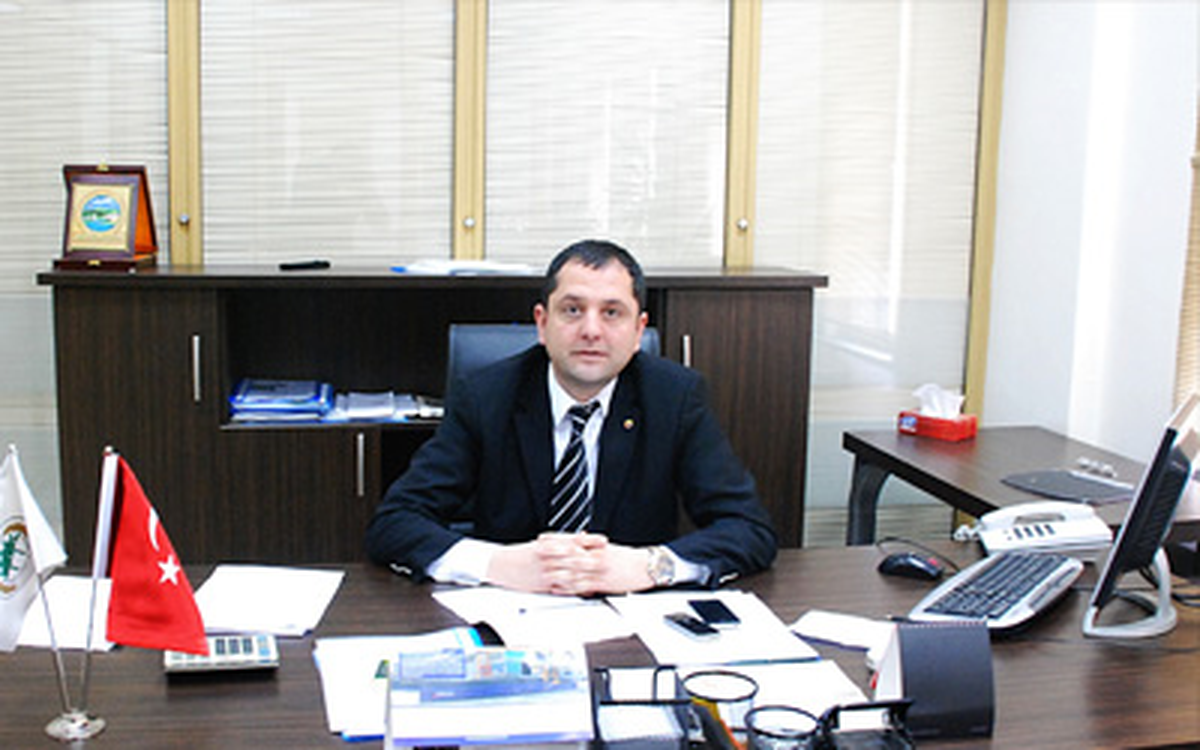 Kadir Kılıçoğlu, ŞUTSO Yönetiminde
