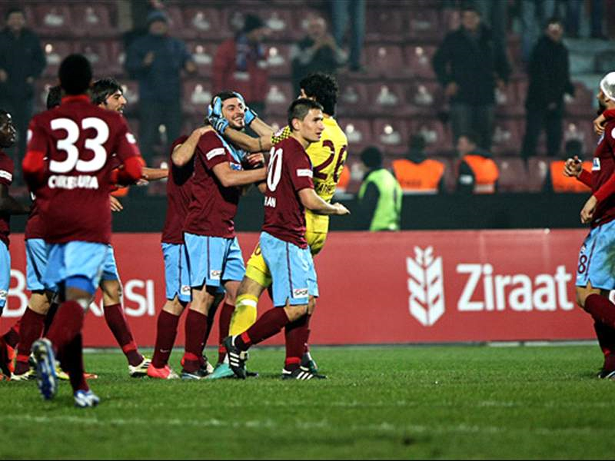 Kahramanmaraşspor, 1461 Trabzon\'u Konuk Ediyor