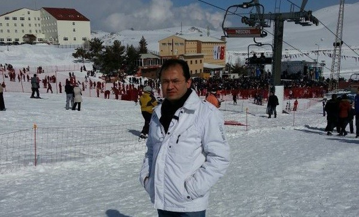 Kar Yağışı Turizmcileri Sevindirdi