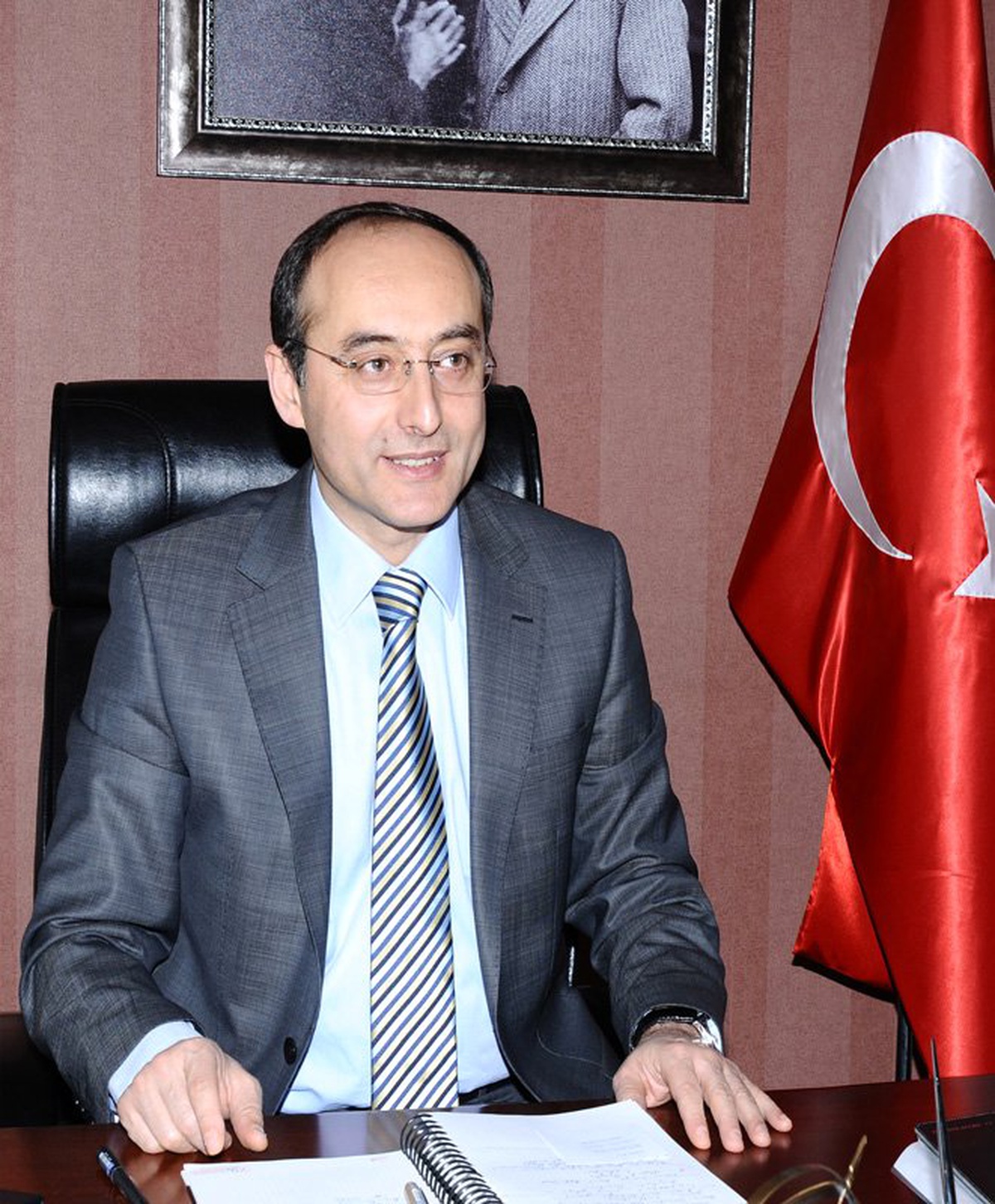 YBÜ\'den Kardiyoloji Doktorlarına Simülasyonla Eğitim