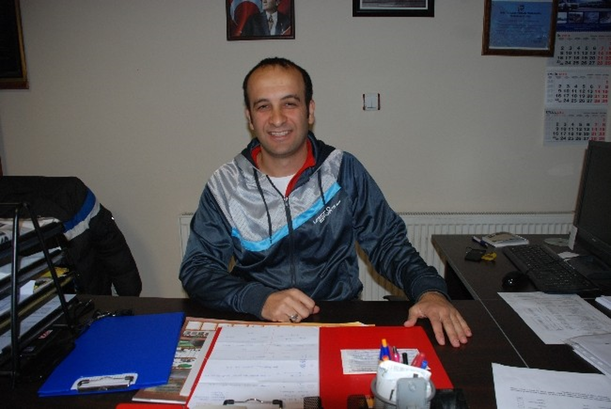 Kırkpınarspor Teknik Direktörü Mehmet Uçar Açıklaması