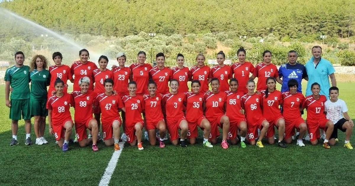 Konak Belediyespor Destek Bekliyor