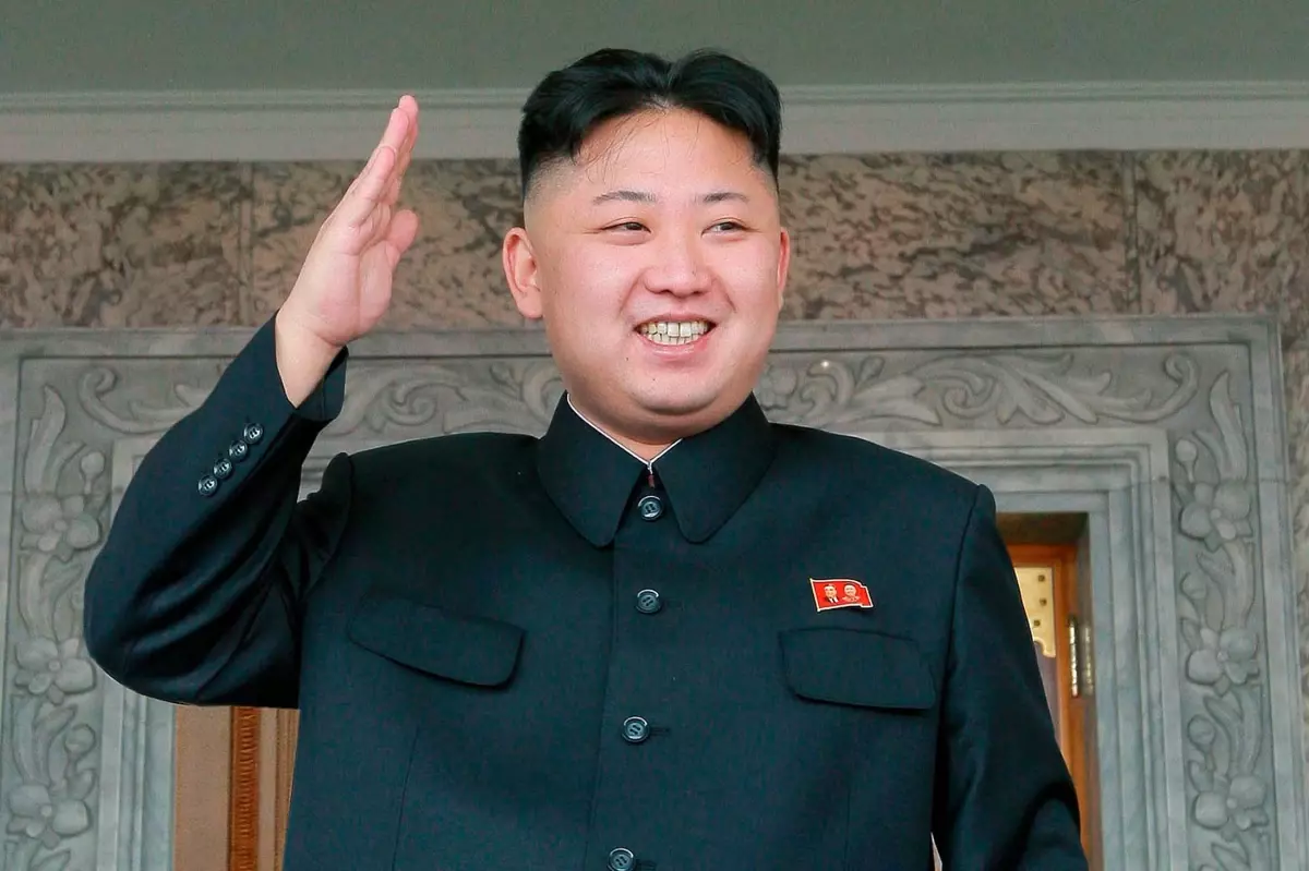 Kuzey Kore Devlet Başkanı Kim\'in Eniştesi İdam Edildi