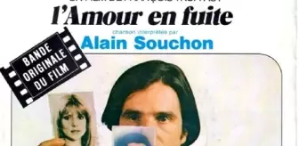 L'amour en fuite Filmi