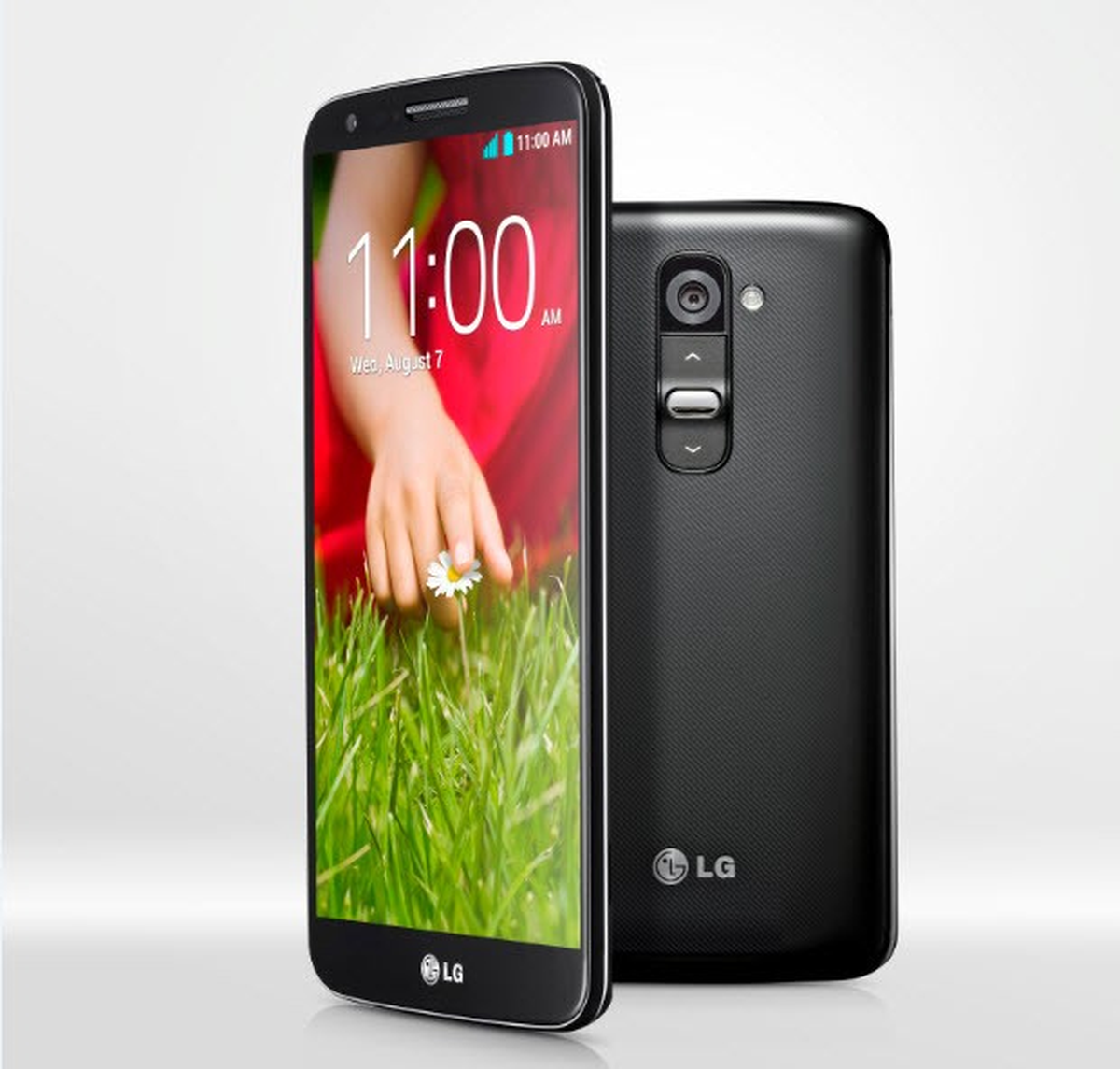 LG\'den bir G2 sürprizi daha!