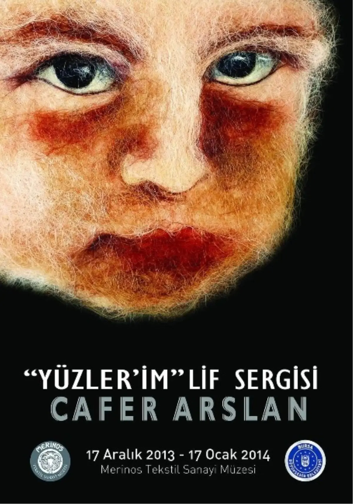 Lif Sergisi Pera\'dan Sonra Bursa\'da