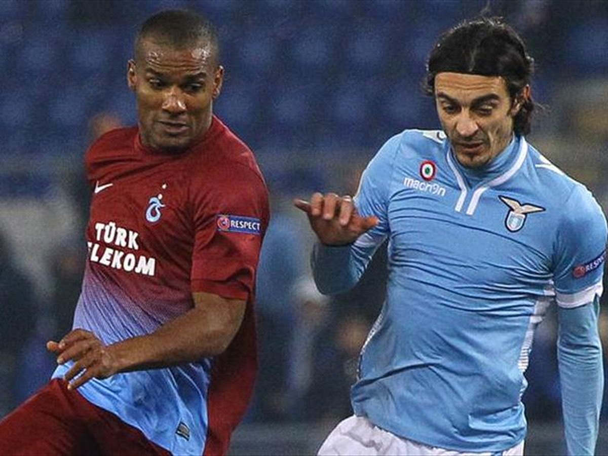 Malouda: Bu Noktaya Gelmemiz Büyük Başarı