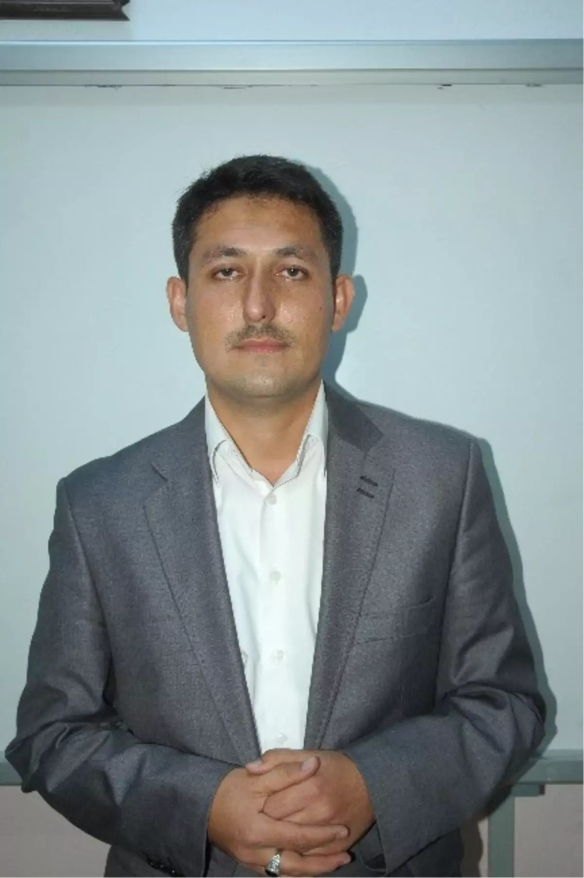 Manavgat Halk Eğitim\'den Osmanlıca Kursu