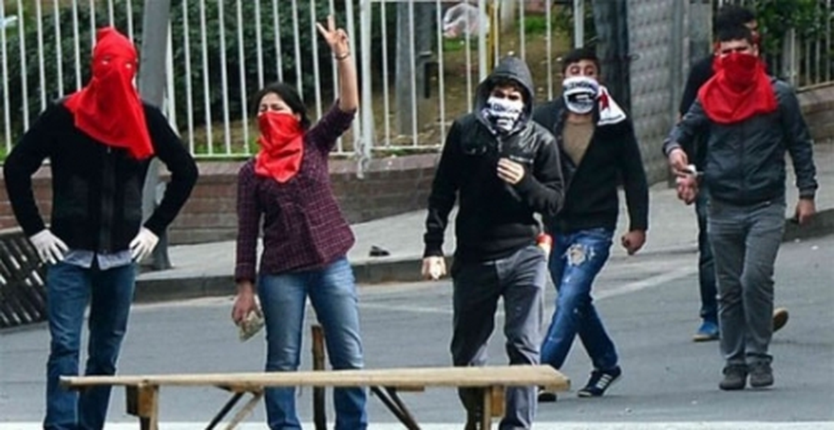 MİT'i Alarma Geçiren Dinleme: Eylemciler Ankara'ya Geliyor