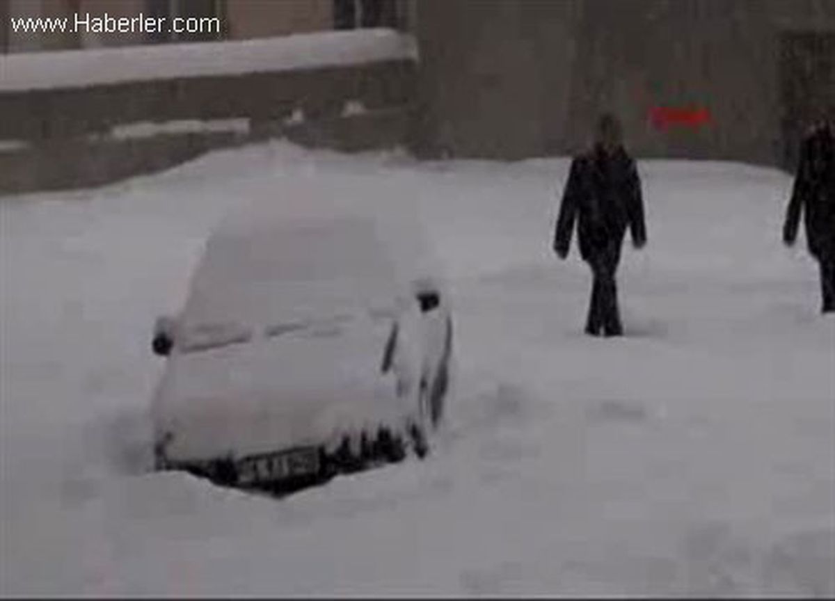 Muş Valisi Yolları Denetledi