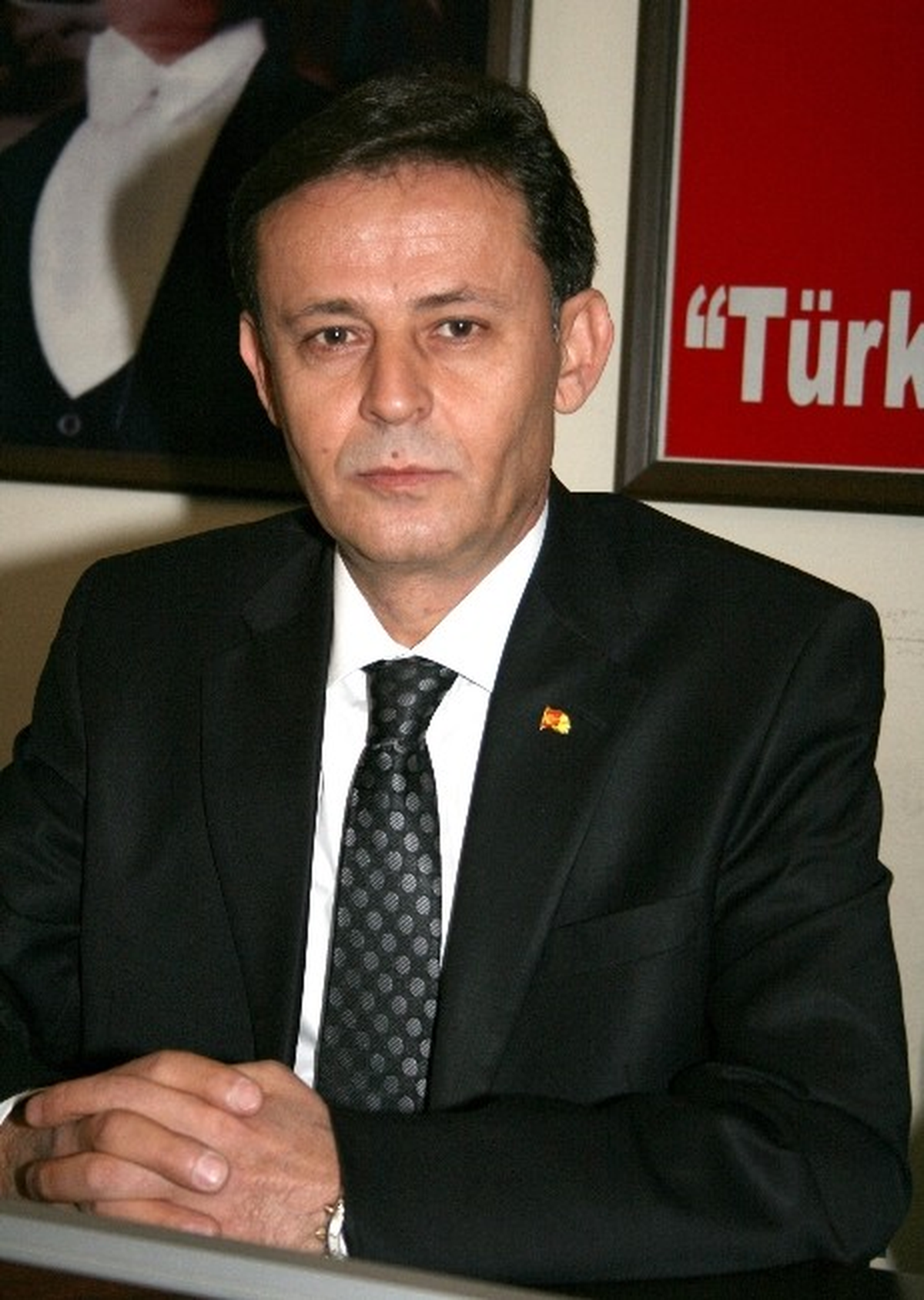 Mustafa Balbay Ocak Ayında Denizli\'ye Gelecek