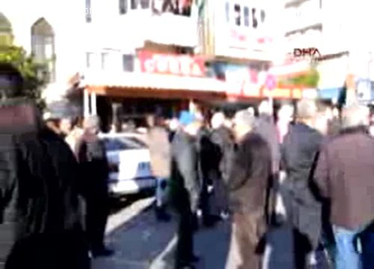 Nazilli Partililere Seslendipartililere Seslendi