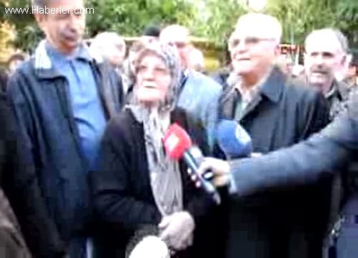 Nazilli2partililere Seslendi