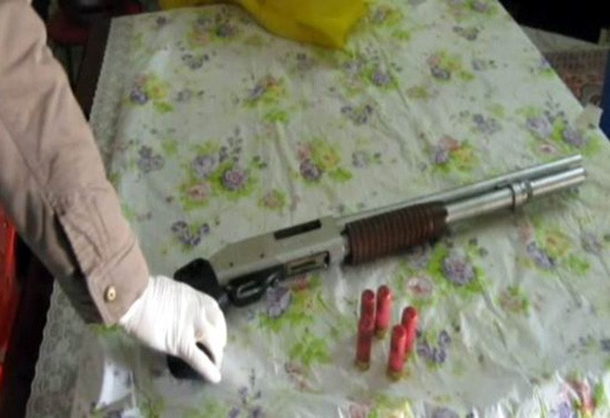 Nevşehir Polisinden Suç Örgütüne Şafak Operasyonu