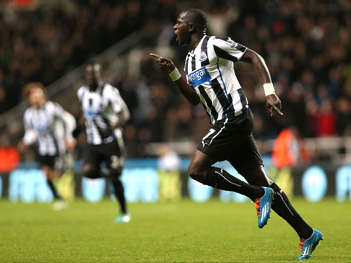 Newcastle, Southampton\'u Yenmenin Peşinde