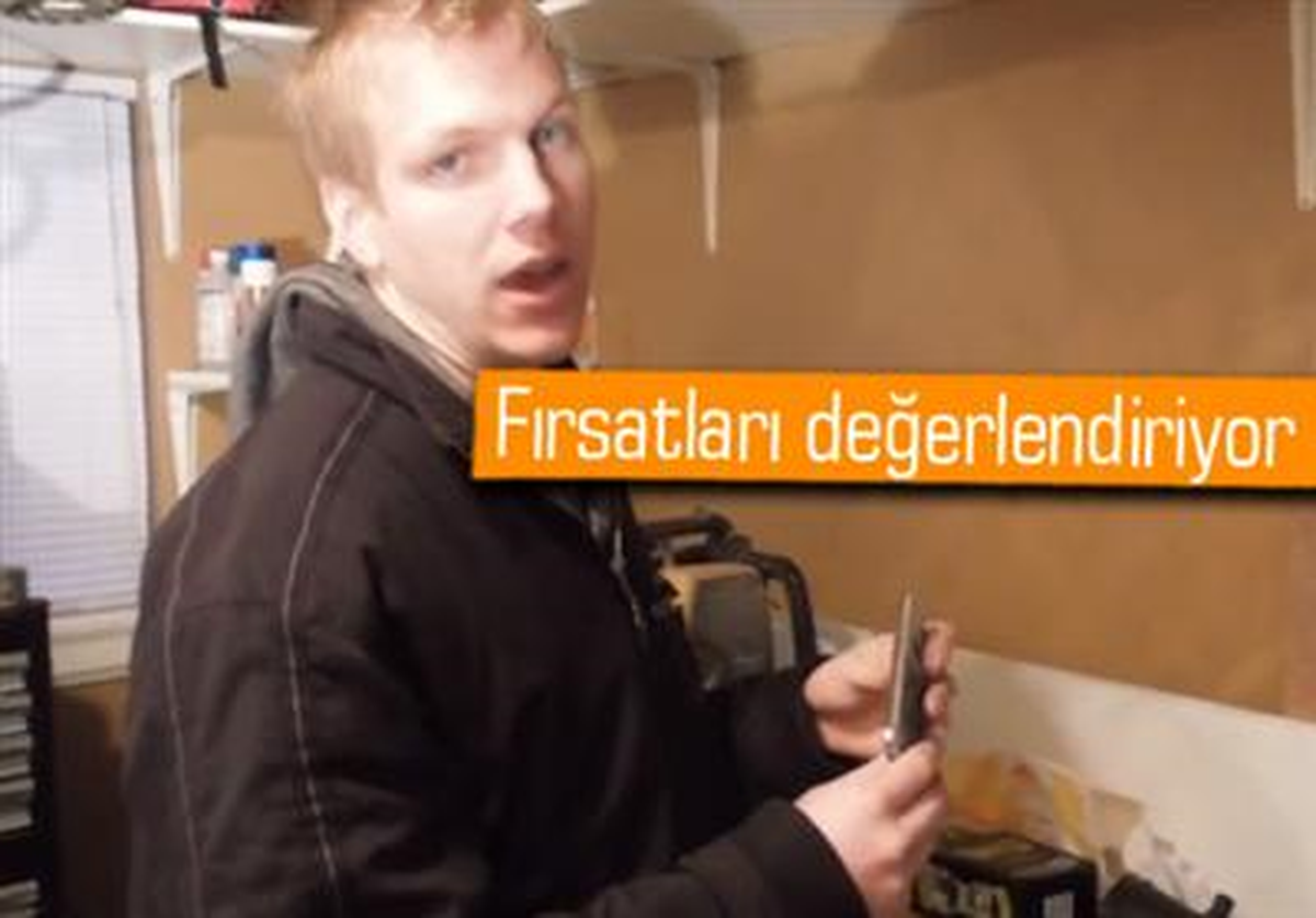 Nokia\'dan Samsung\'a Bir Gol Daha!