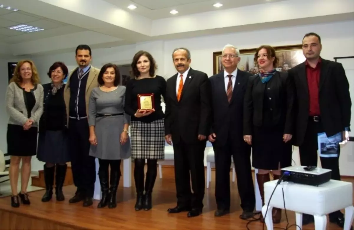 "Obez Bir Toplum Olduk"