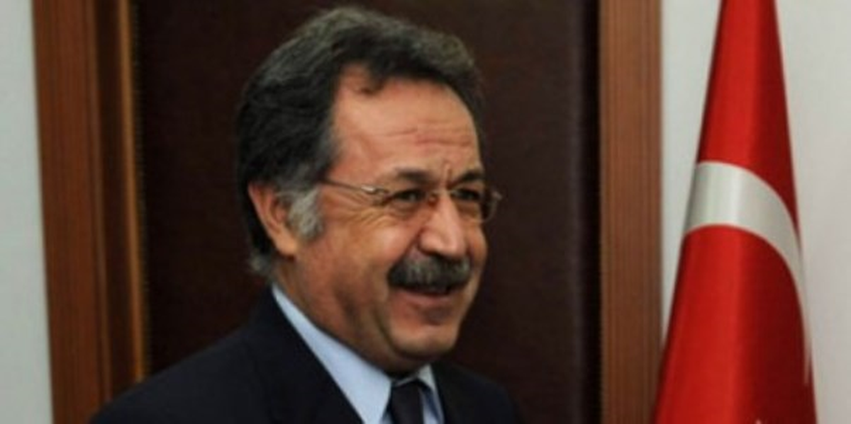 Orhan Saka Son Yolculuğuna Uğurlanıyor