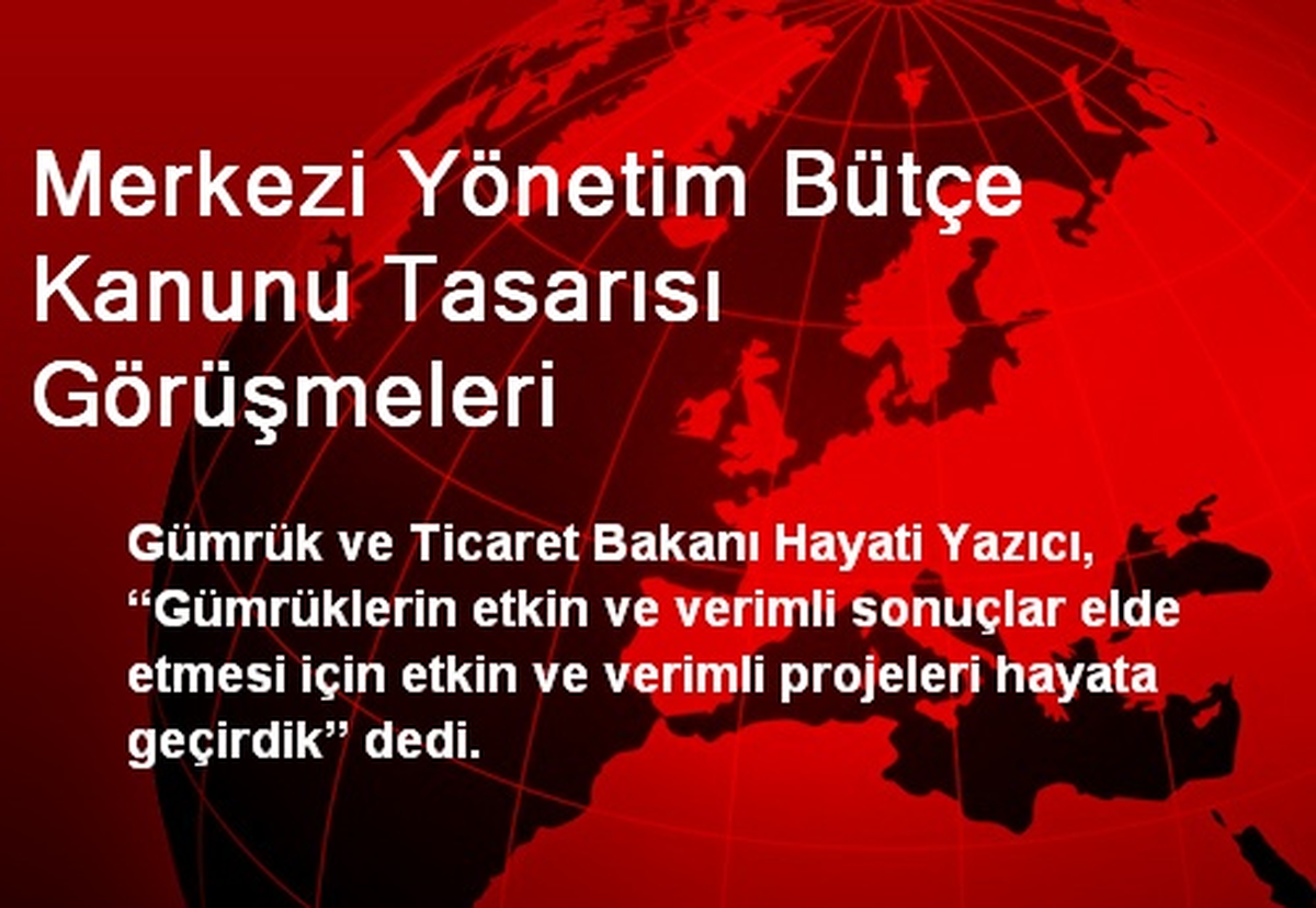 "Etkin ve Verimli Projeleri Hayata Geçirdik"