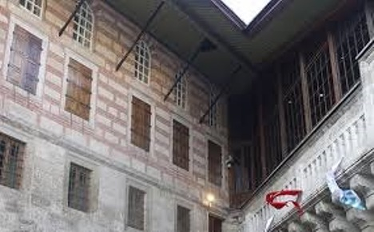 Özbek Minyatürleri Sergisi, Hünkar Kasrı\'nda Ziyarete Açıldı