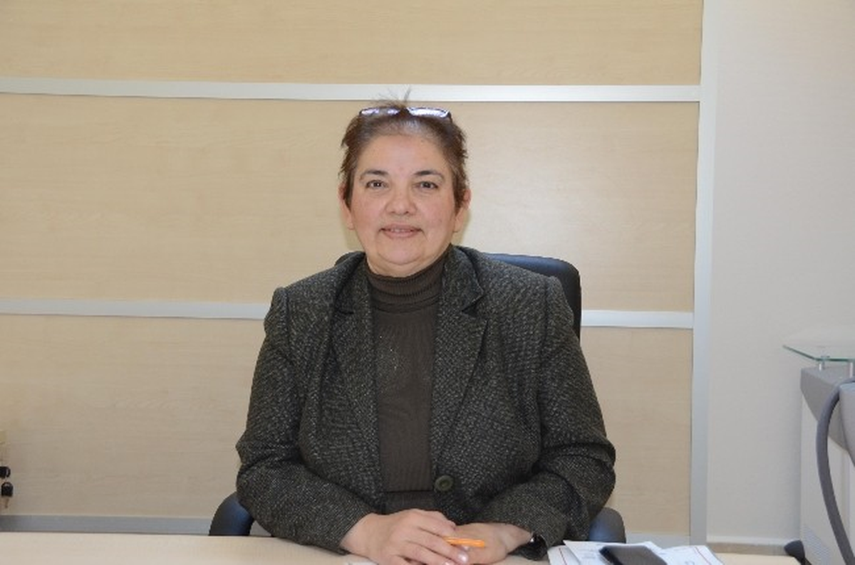 (Özel Haber) Kışın Cildinizi Soğuk Havaya Karşı Koruyun
