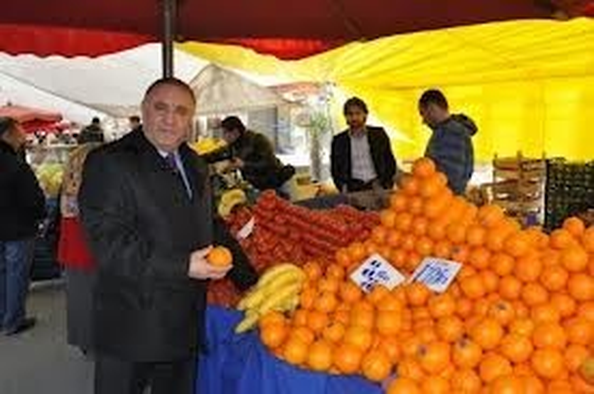 Pazarcılar Odasından Uyarı