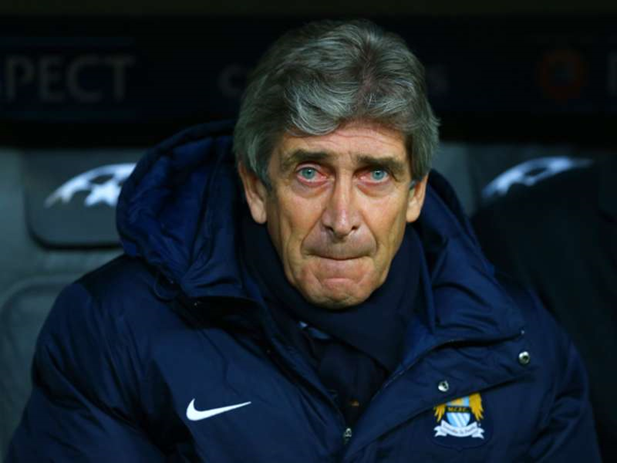 City Menajeri Pellegrini: Arsenal\'e Karşı Avantajımız Yok